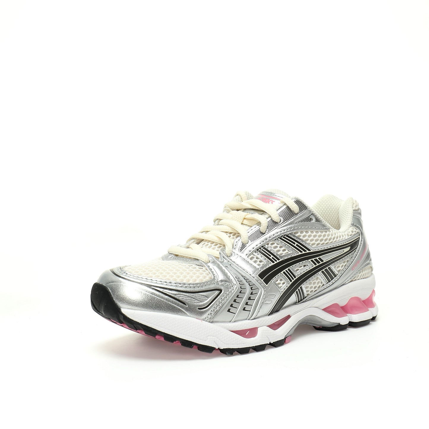 ASICS Gel Kayano 14 "Cream Sweet Pink"