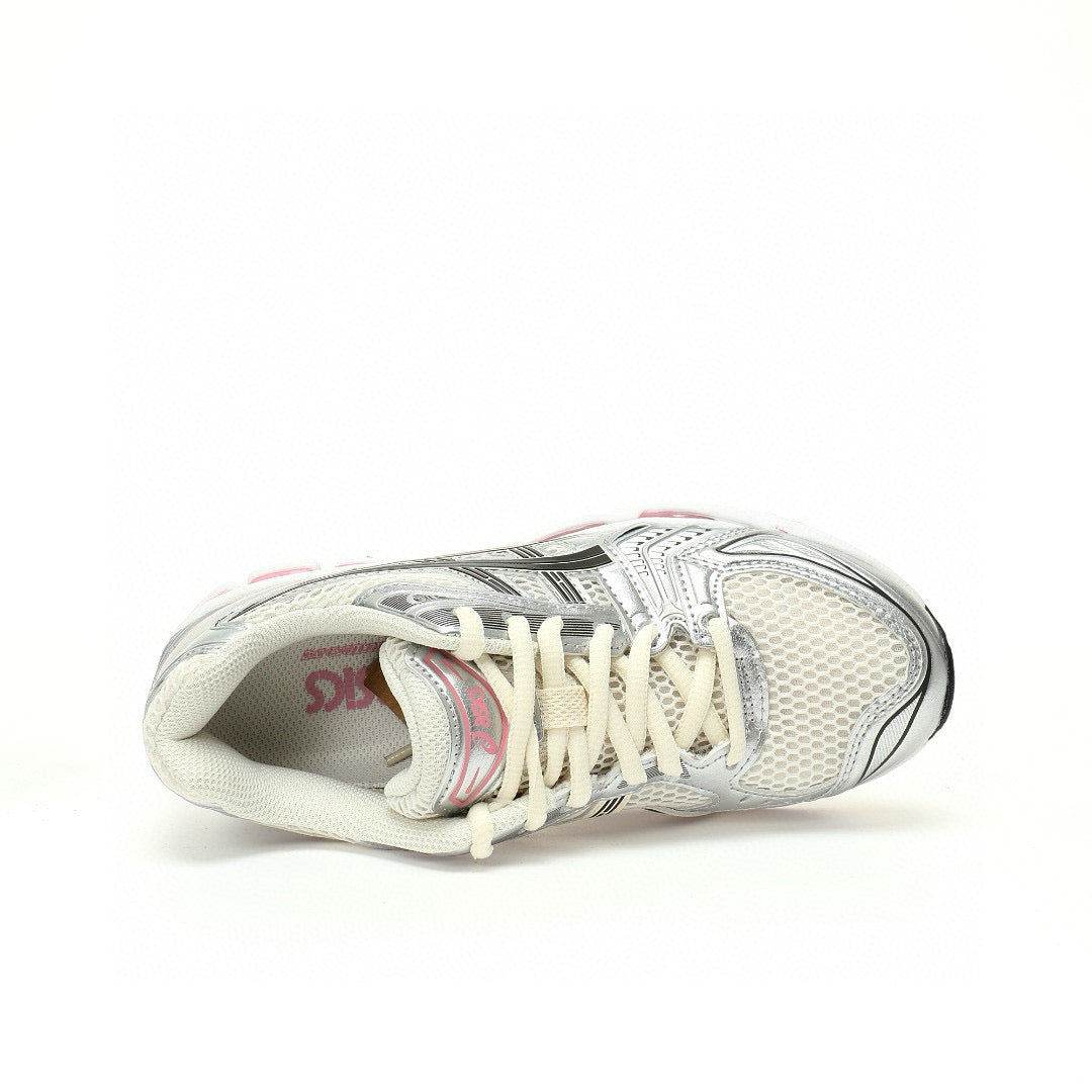 ASICS Gel Kayano 14 "Cream Sweet Pink"