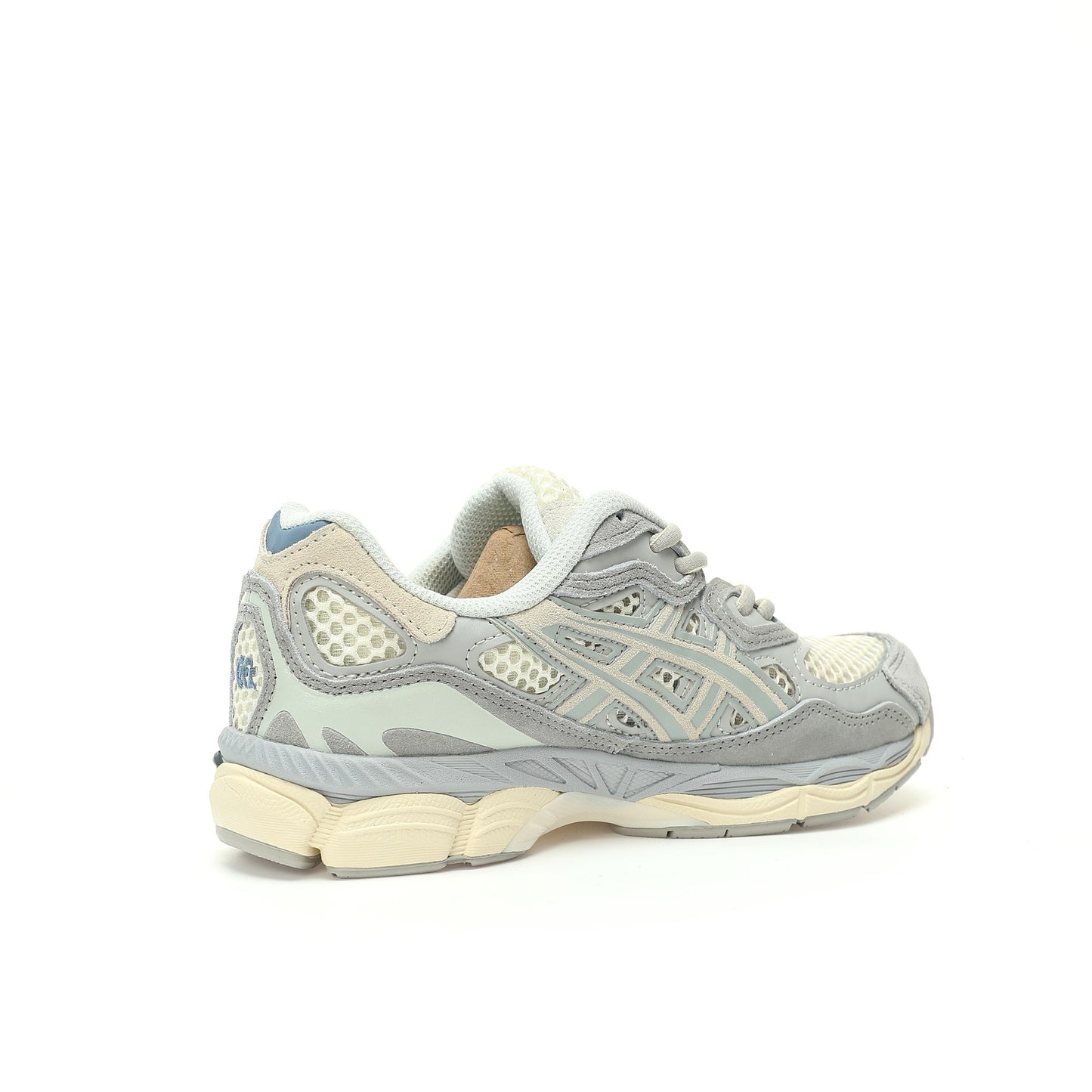 Asics Gel-NYC series low-cut retro
