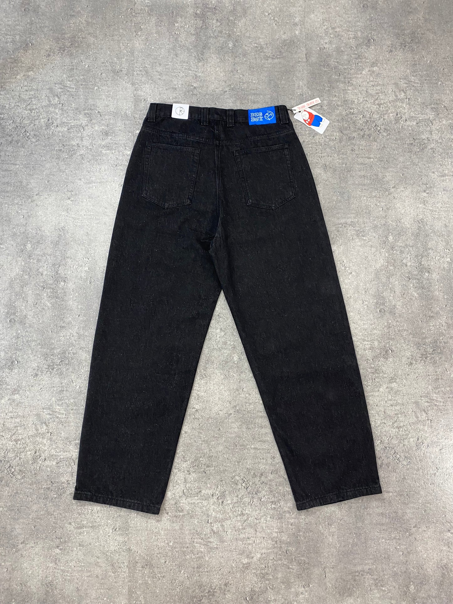 Jeans Bigboy Polar Skate Co