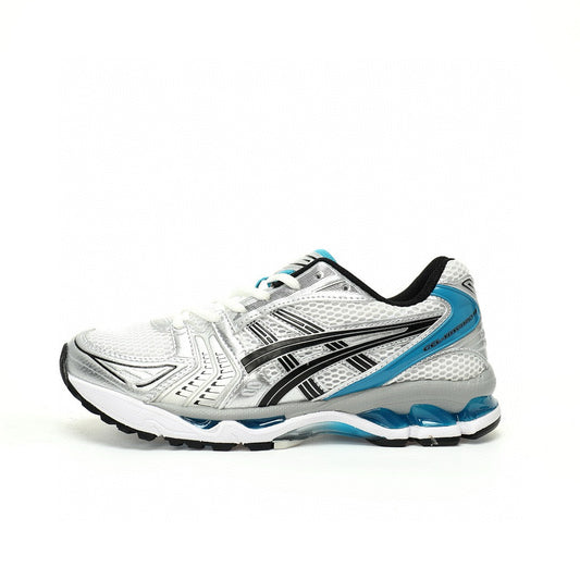 ASICS Gel Kayano 14"White Aizuri Blue"