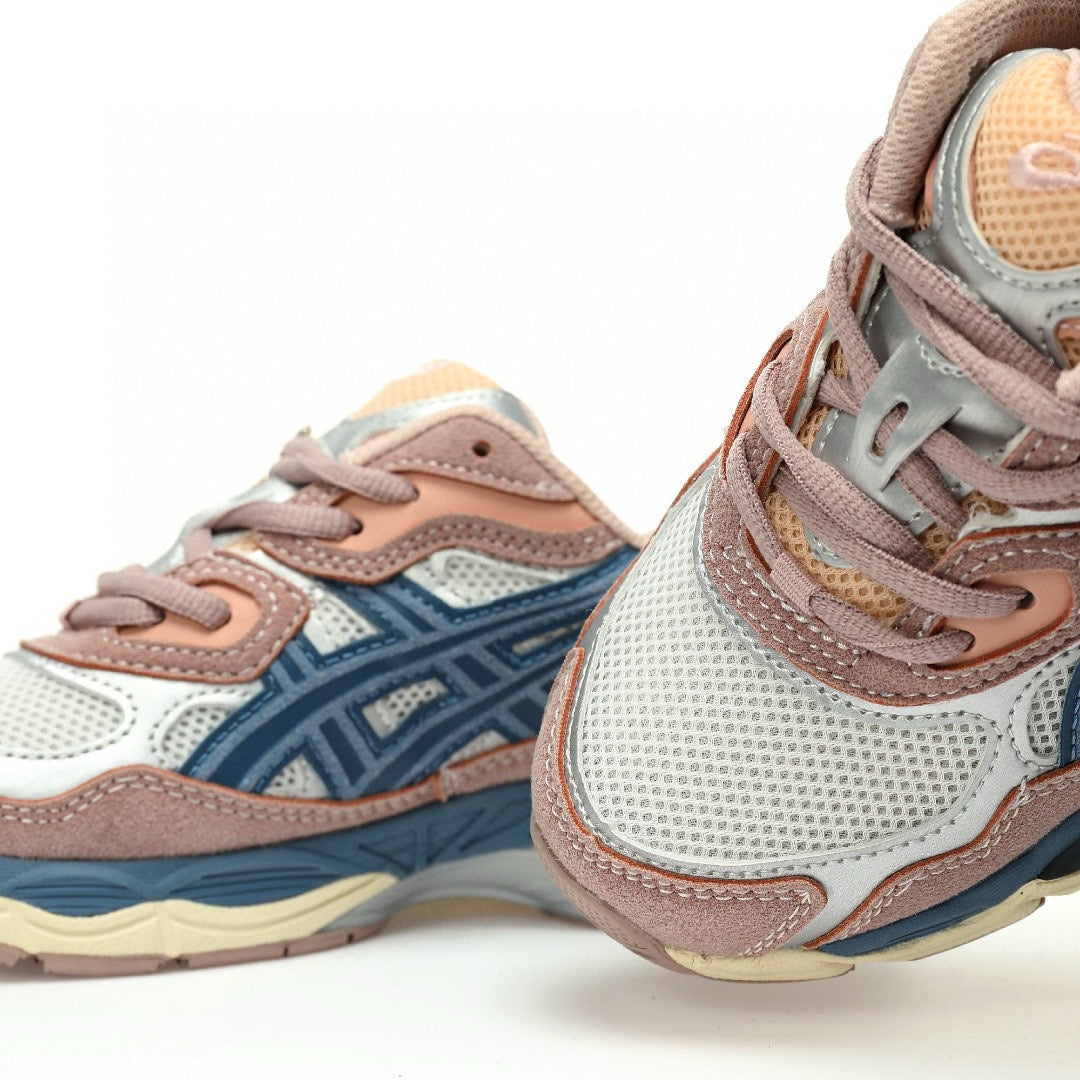 Asics Gel-NYC series low-top retro