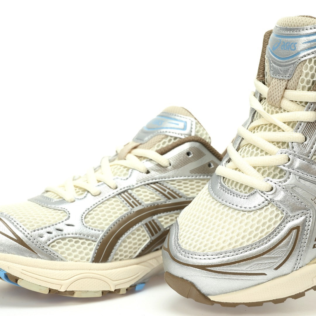 ASICS Gel Kayano 14 "Cream Pepper"