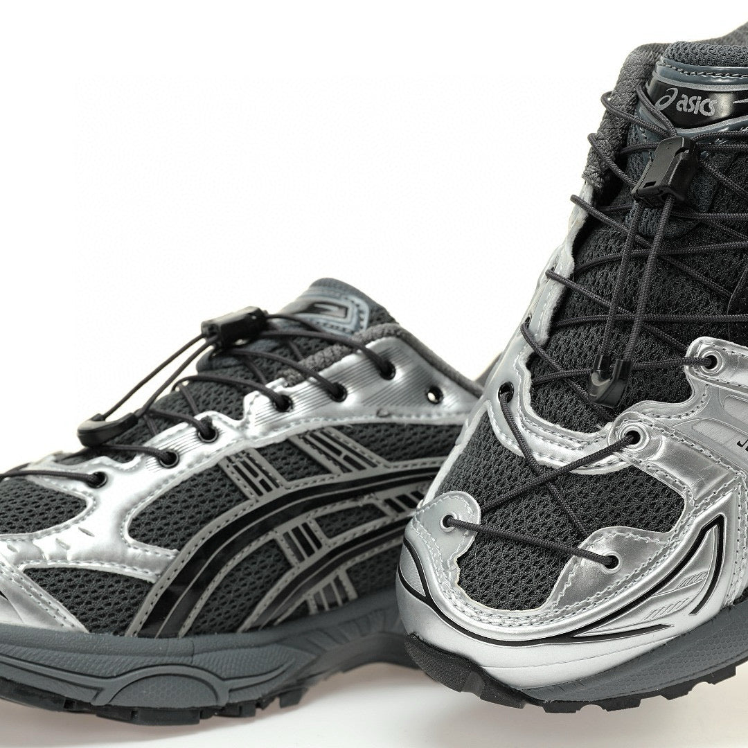 UNAFFECTED x ASICS Gel Kayano 14 "Infinite Wonders Pack"