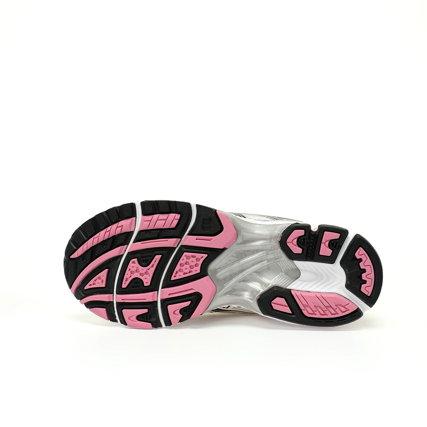 ASICS Gel Kayano 14 "Cream Sweet Pink"
