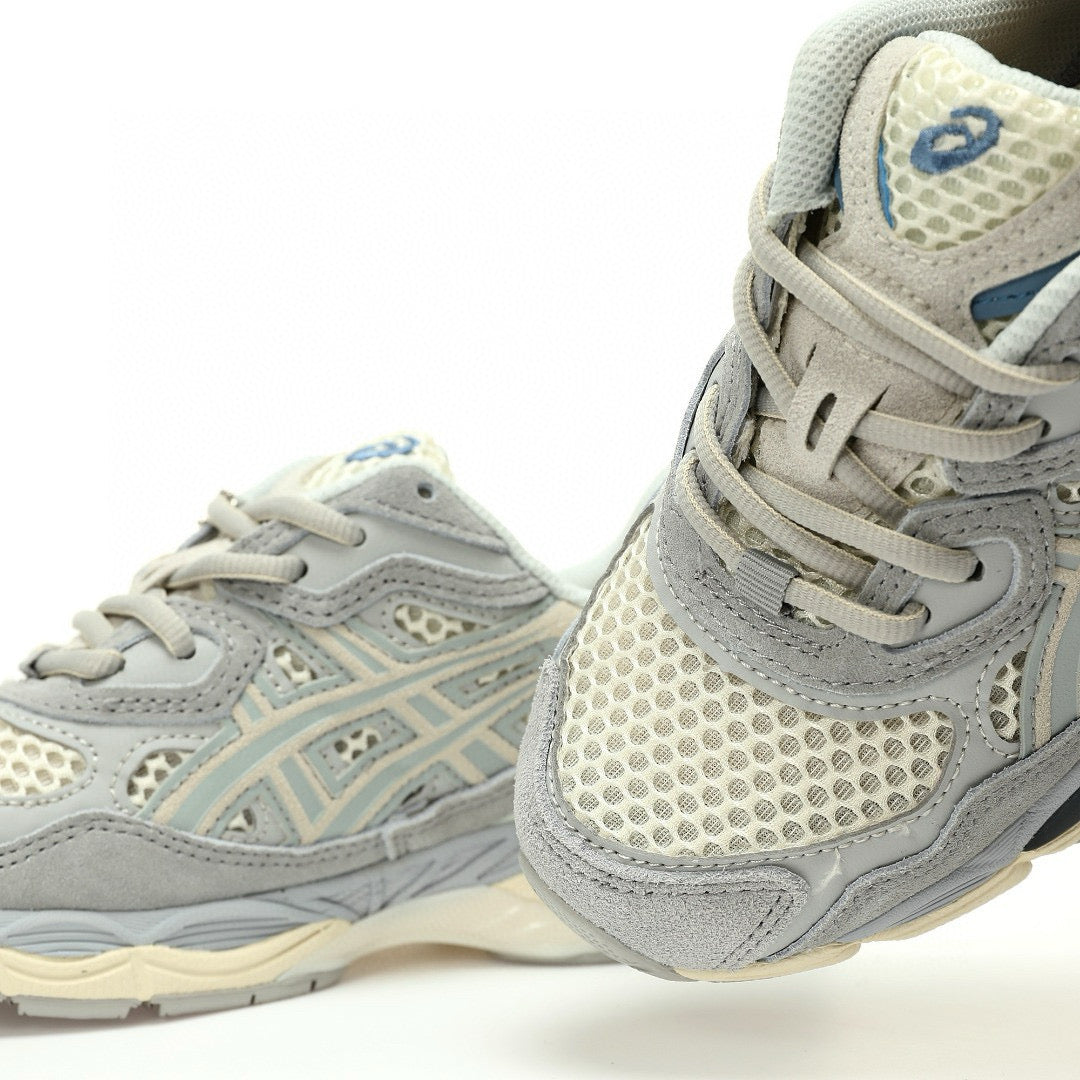 Asics Gel-NYC series low-cut retro