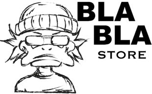 Blablastore 