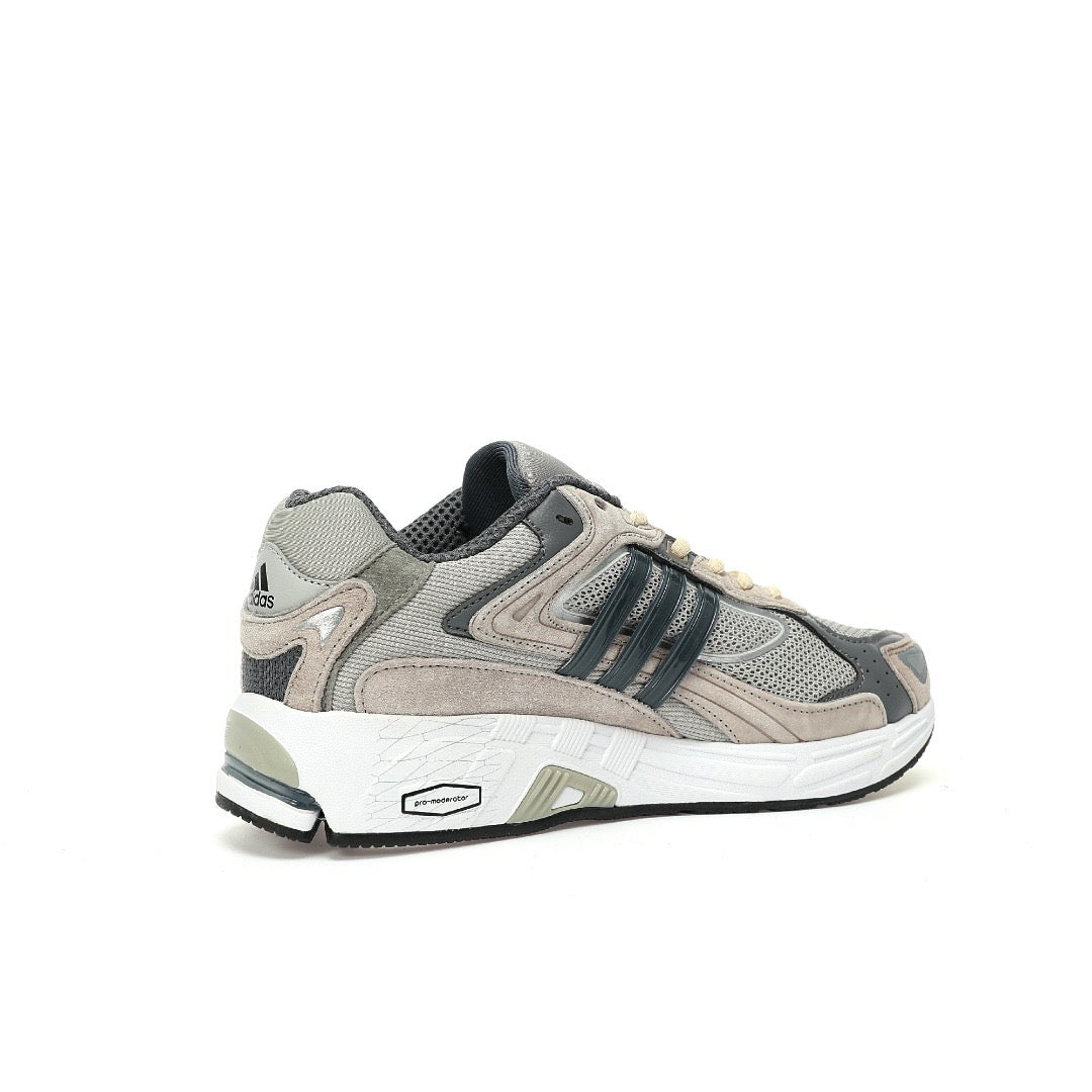 Adidas Originals Response CL "Metal Grey/Gray Four/White"