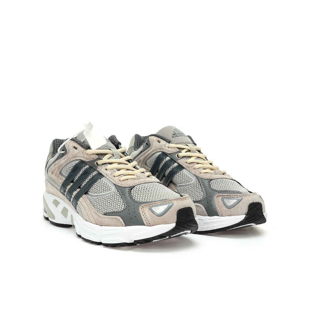 Adidas Originals Response CL "Metal Grey/Gray Four/White"