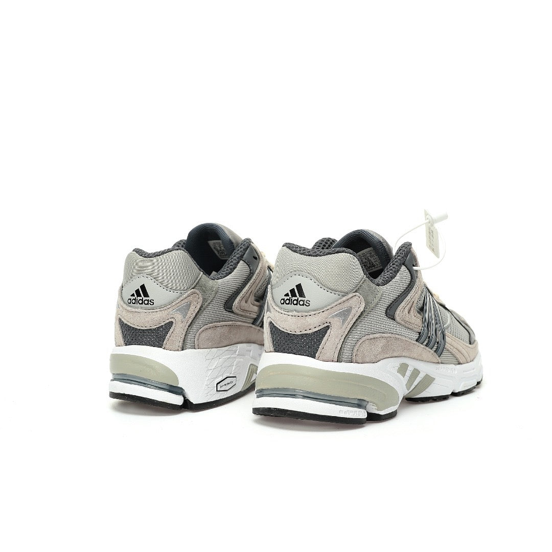 Adidas Originals Response CL "Metal Grey/Gray Four/White"