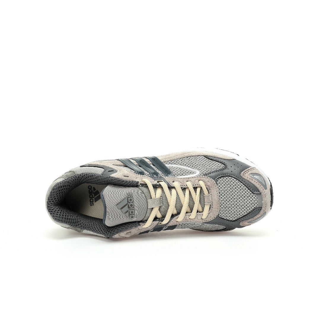 Adidas Originals Response CL "Metal Grey/Gray Four/White"
